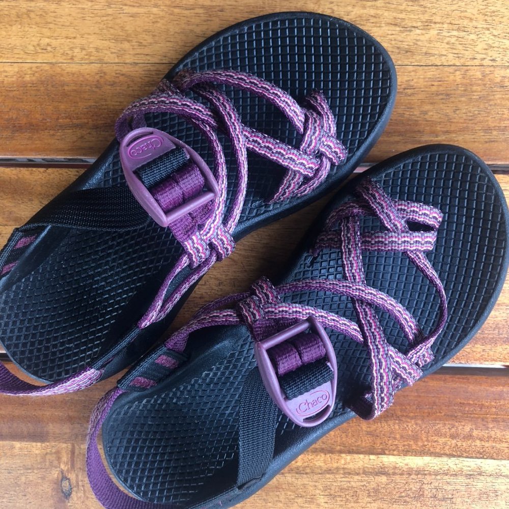 Chaco size 5 women